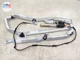 30367114b Bentley 2006-12 Continental Flying Spur Left Airbag Side Curtain Srs Air Bag 3w2 #2