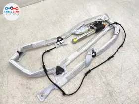 30367114b Bentley 2006-12 Continental Flying Spur Left Airbag Side Curtain Srs Air Bag 3w2 #3
