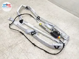 30367114b Bentley 2006-12 Continental Flying Spur Left Airbag Side Curtain Srs Air Bag 3w2