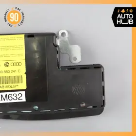 3d0880241c Bentley Continental Flying Spur Seat Airbag Air Bag Srs Front Left Side Oem 58k #3