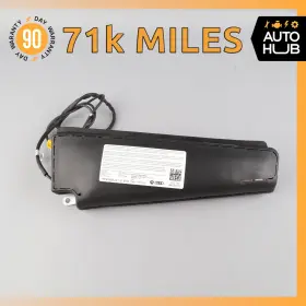 3w3959337b Bentley 12-18 Continental Gtc Gt Seat Airbag Air Bag Srs Front Left Oem 71k