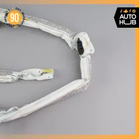 3w5880742a Bentley 06-12 Continental Flying Spur Roof Curtain Air Bag Right Side Oem #2