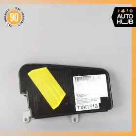 3w8880441 Bentley 03-11 Continental Gtc Gt Front Left Driver Side Seat Airbag Srs Oem 46k #2