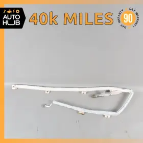 Bentley 4w0880741a 14-18 Flying Spur Roof Curtain Air Bag Left Side 4w0880741b Oem 40k