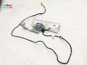 7p0880441b Bentley 2016-20 Bentayga Rear Left Seat Airbag Quarter Driver Side Air Bag 636 #2