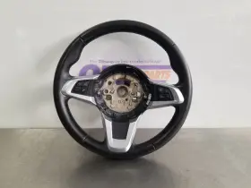235.bm1v11 Bmw 11 2011 Z4 S Drive 35i Steering Wheel Black Leather