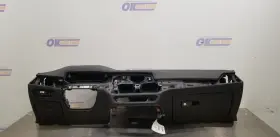 251.bm1425 Bmw 25 M4 G82 Dash Panel Dashboard With Glove Box Black