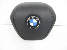 253-10947 Bmw 2017 2018 540 Driver Wheel Airbag Air Bag Oem Lkq