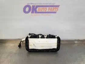 253-10978r Bmw 21 2021 X7 Srs Dash Right Passenger #2