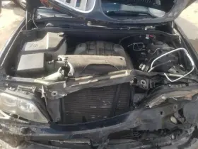 253-53117l Bmw Airbag Driver Left Air Bag Front Roof Fits 00-06 X5 24505277
