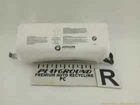 Bmw 253-53122ar 323i E46 Sedan Passenger Right Dashboard Dash Airbag Air Bag Fits 2000 00