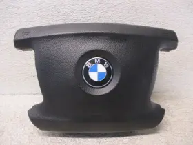 253-53160 Bmw 2006-2008 750 760i Front Driver Wheel Airbag Air Bag Oem Lkq