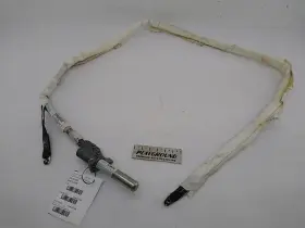 253-53162l Bmw 745i E65 Driver Left Roof Curtain Airbag Air Bag 2003 2004 2005