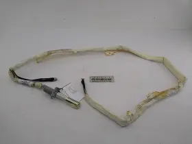 253-53178r Bmw 750li E66 Passenger Right Roof Curtain Airbag Air Bag 2006 2007 2008