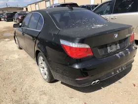 253-53198r Bmw Passenger Air Bag Front Roof Fits 06-10 550i 851846 #2