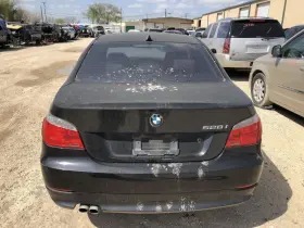 253-53198r Bmw Passenger Air Bag Front Roof Fits 06-10 550i 851846 #3