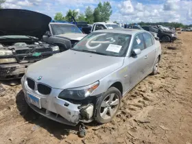 253-53200r Bmw Passenger Right Air Bag Rear Door Fits 06-10 550i 1403589 #2