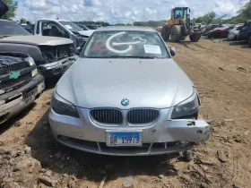 253-53200r Bmw Passenger Right Air Bag Rear Door Fits 06-10 550i 1403589