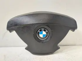 253-53239 Bmw 2006-2008 750 Driver Wheel Airbag Air Bag Oem Lkq