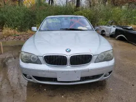 253-53258l Bmw Driver Left Air Bag Front Knee Fits 03-08 760i 2156018 #2
