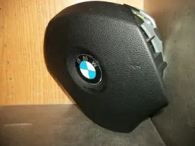 253-53278l Bmw 328 Driver Air Bag Airbag Srs Black 16 #3