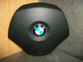253-53278l Bmw 328 Driver Air Bag Airbag Srs Black 16