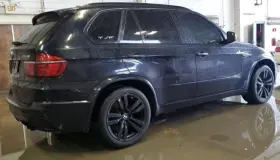 253-53323 Bmw 2010-2013 X5m Rh Passenger Roof Curtain Airbag Oem 253-53323 Bmw 2010-2013 X5m Rh Passenger Roof Curtain Airbag Oem