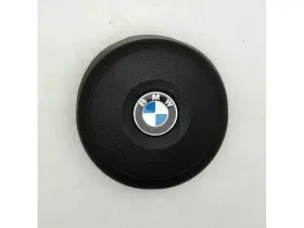 253-53325l Bmw 650i E63 E64 Steering Wheel Airbag Air Bag Horn Fits 2006-2010 06 07 08 09