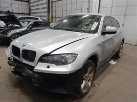253-53354l Bmw Air Bag Assembly Lh Driver Side Roof 2012 X6 Sku#3878439