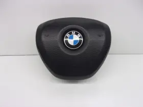 253-53379 Bmw 2009-2015 750 Front Driver Steering Wheel Air Bag Oem