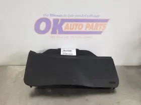 253-53392l Bmw 11 2011 Za S Drive 35i Knee Srs Pad Black Left Driver