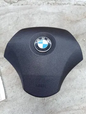 253-53397l Bmw Driver Air Bag Front Wheel Triangle Design Fits 09-10 528i 241696