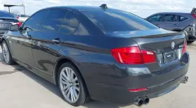 253-53410 Bmw 2011-2016 550i Lh Driver Roof Curtain Airbag Oem