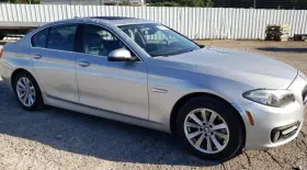 253-53414 Bmw 2011-2016 528i Rh Passenger Roof Curtain Airbag Oem