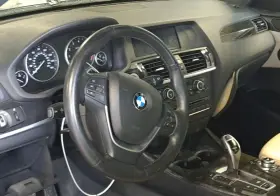 253-53418 Bmw 2011-2013 X3 Driver Steering Wheel Airbag Air Bag Oem #3