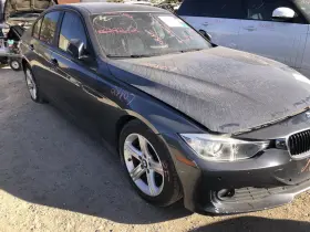 253-53445l Bmw Driver Left Air Bag Sedan Seat Fits 12-18 320i 908082 #2