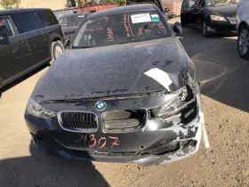 253-53445l Bmw Driver Left Air Bag Sedan Seat Fits 12-18 320i 908082 #3