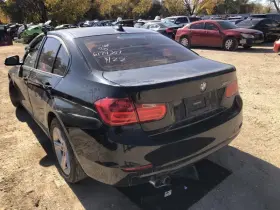 253-53448r Bmw Passenger Air Bag Sedan Dash Fits 12-18 320i 832222 #2