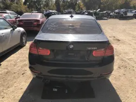 253-53448r Bmw Passenger Air Bag Sedan Dash Fits 12-18 320i 832222 #3