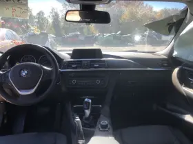 253-53448r Bmw Passenger Air Bag Sedan Dash Fits 12-18 320i 832222