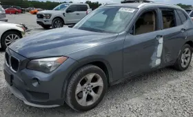 253-53473 Bmw 2012-2015 X1 Lh Driver Roof Curtain Airbag Oem