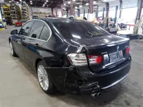 253-67743l Bmw Air Bag Assembly Lh Driver Side Roof / 2015 328i Sku#3900222 #2
