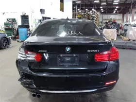 253-67743l Bmw Air Bag Assembly Lh Driver Side Roof / 2015 328i Sku#3900222 #3