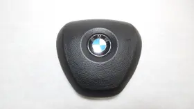 253-67824 Bmw 2014-2018 X5 Driver Wheel Airbag Air Bag Black Oem 253-67824 Bmw 2014-2018 X5 Driver Wheel Airbag Air Bag Black Oem