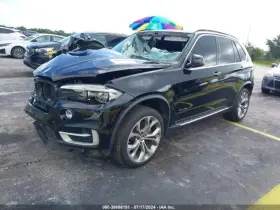 253-67831r Bmw Passenger Air Bag Front Knee Fits 15-19 X6 529372 #2