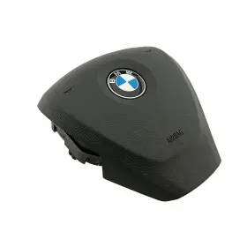 32306888432 Bmw 253-67961l Driver Air Bag For X5 Blk-drvr Airbag Only Left