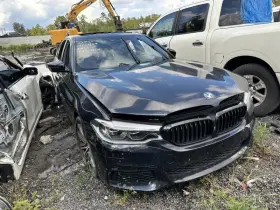 253-68261r Bmw Passenger Right Air Bag Dash Fits 16-20 740i 536376 #2