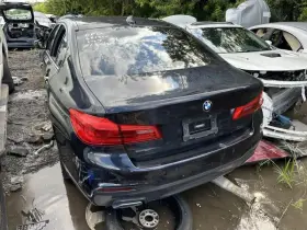 253-68261r Bmw Passenger Right Air Bag Dash Fits 16-20 740i 536376 #3