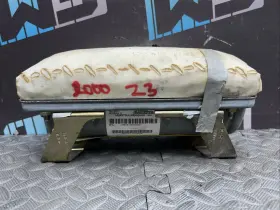 30316164 Bmw Oem 1996-2002 Z3 E36 Passenger Dash Airbag Air Bag #2