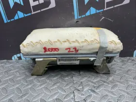 30316164 Bmw Oem 1996-2002 Z3 E36 Passenger Dash Airbag Air Bag